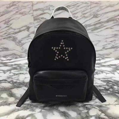 지방시 남여공용 백팩