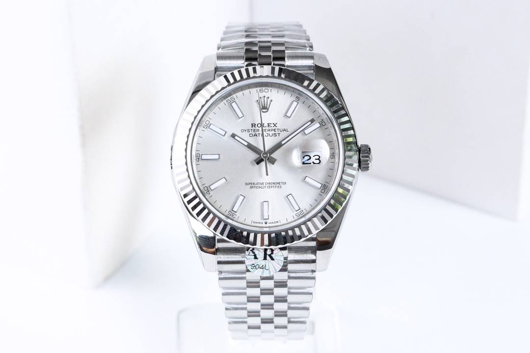 로렉스 데이저스트 41MM