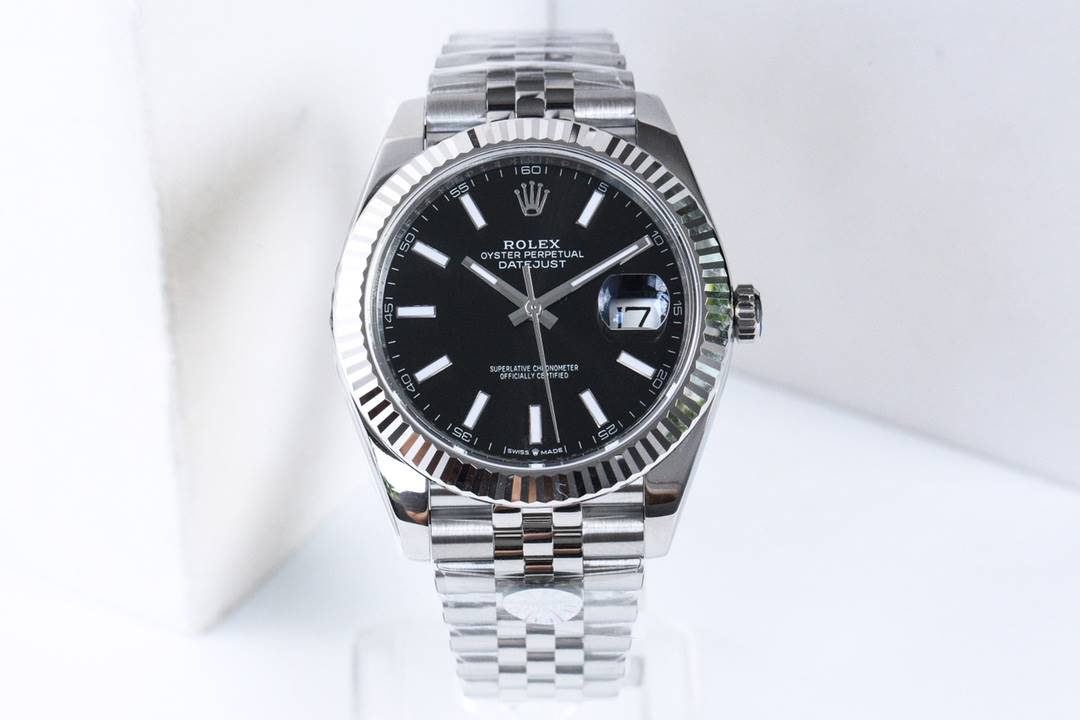 로렉스 데이저스트 41MM