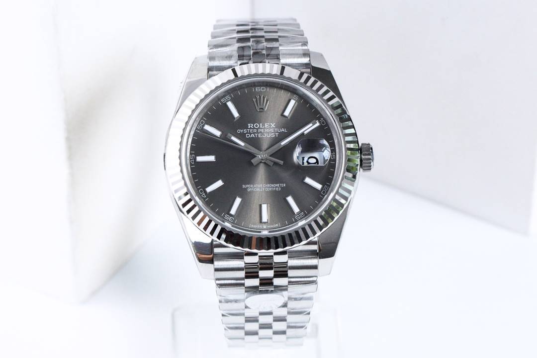 로렉스 데이저스트 41MM