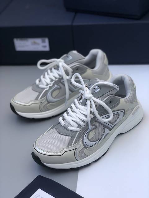 디올 B30 스니커즈 운동화 3SN279