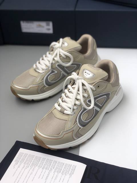 디올 B30 스니커즈 운동화 3SN279