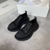 알렉산더맥퀸 트레드 슬릭 스니커즈 운동화