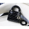 디올 레이디디올 LADY DIOR MY ABCDIOR 미니백