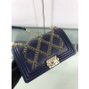 샤넬 리보이 Leboy 미듐 A67086