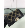 샤넬 리보이 Leboy 미듐 A67086
