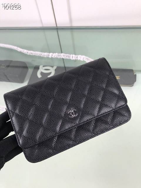 샤넬 WOC백 신상 A33814