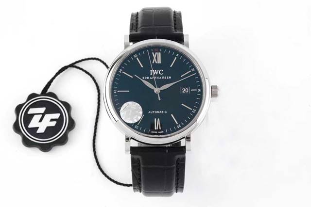 IWC 포르토피노 오토메틱 40