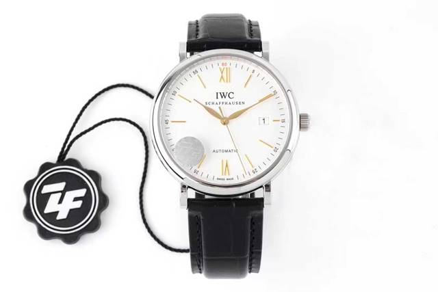 IWC 포르토피노 오토메틱 40