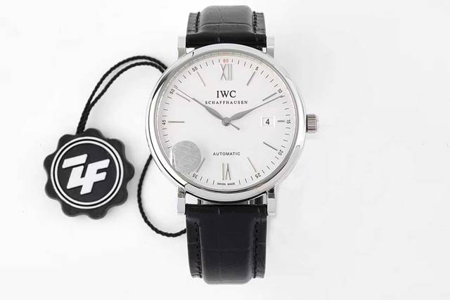 IWC 포르토피노 오토메틱 40