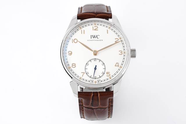 IWC 포르투기저 오토매틱 40