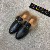 구찌 프린스타운 블로퍼 슬리퍼 397749