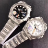 [JF] 로렉스 익스폴로러 2 EXPLORER II 216570 42mm 흰판 검판 2종