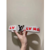 루이비통 LV MADE 리버서블 벨트 40MM