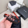 생로랑 여성 가죽 벨트 20mm
