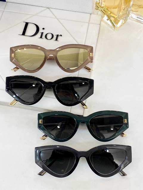 디올 CATSTYLE DIOR1 선글라스 4칼라