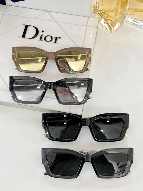 디올 CATSTYLE DIOR2 선글라스 4칼라