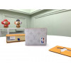 루이비통 LVXNBA 멀티플 월릿 반지갑 M80105
