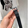 입생로랑 여성 가죽벨트 3cm