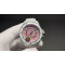 샤넬 J12 워치 38mm 화이트