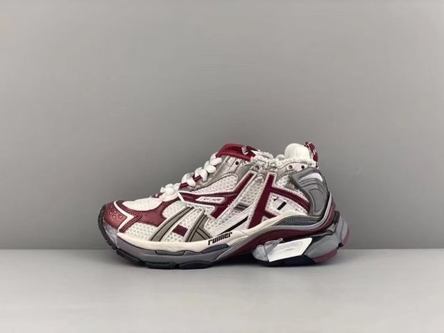 발렌시아가 러너 Runner 남여공용 스니커즈 677403