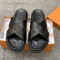 루이비통 남성 샌들 슬리퍼