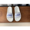 루이비통 남성 샌들 뮬 슬리퍼