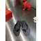크리스찬루부텡 남성 슬리퍼 조리