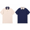 구찌 폴로 셔츠 카라 반팔티 692141 2칼라
