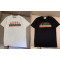 구찌 Original Gucci 프린트 오버사이즈 티셔츠 616036 2칼라