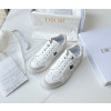 디올 WALK'N DIOR 가죽 스니커즈 운동화