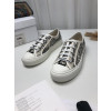디올 WALK'N DIOR 캔버스 스니커즈 운동화