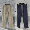 버버리 캐주얼 남성 팬츠 밴딩바지 2칼라