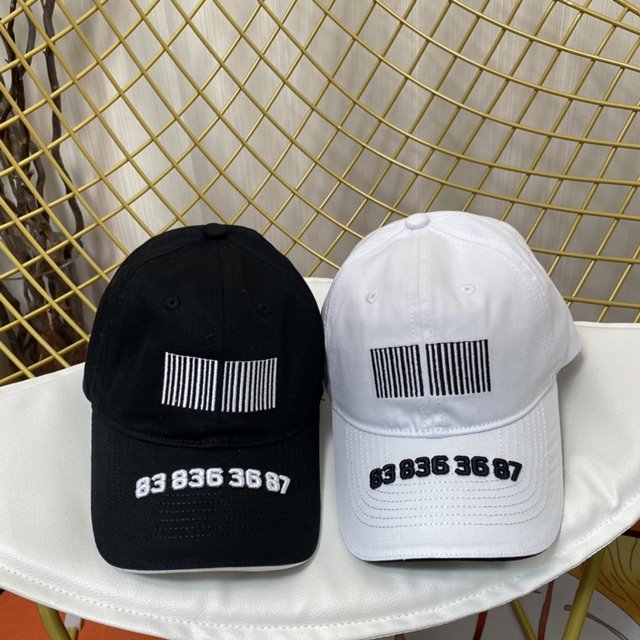 베트멍 838363687 볼캡 야구 패션 모자 2칼라