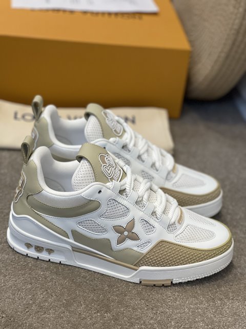 루이비통 LVSK8 남성 스니커즈 운동화