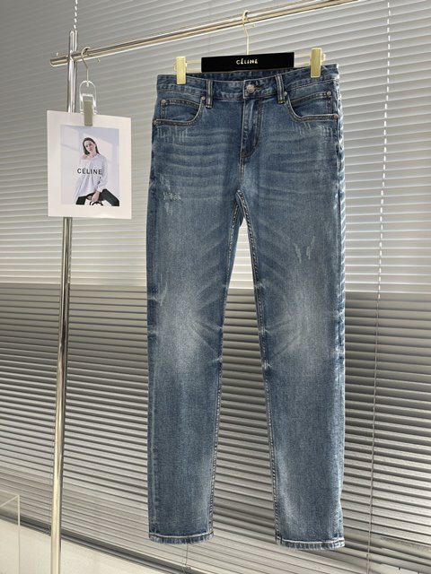 발망 남성 데님바지 (스판 있음)