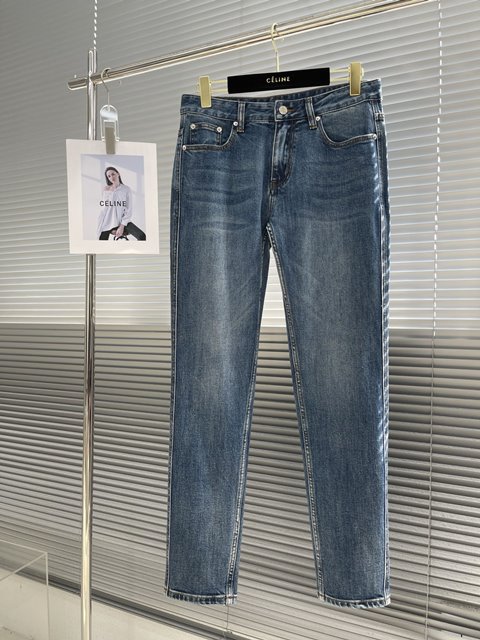 에르메스 남성 데님바지 (스판 있음)