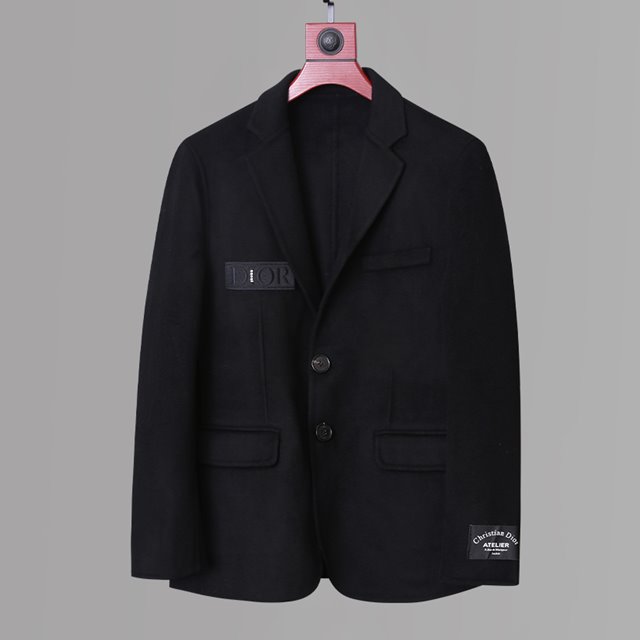 디올 아틀리에 ATELIER 수트 정장 상의