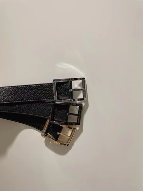 루이비통 방돔 Vendome 35mm 벨트