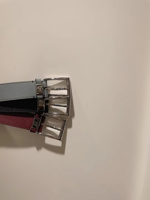 루이비통 방돔 Vendome 35mm 벨트