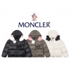 몽클레어 아바에 Abbaye 다운 재킷 패딩 3칼라 H20931A0006368950228