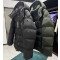 몽클레어 바우게스 BAUGES 다운 재킷 패딩 2칼라