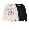 구찌 GG 남여공용 스웨트셔츠 맨투맨 라운드티 2칼라