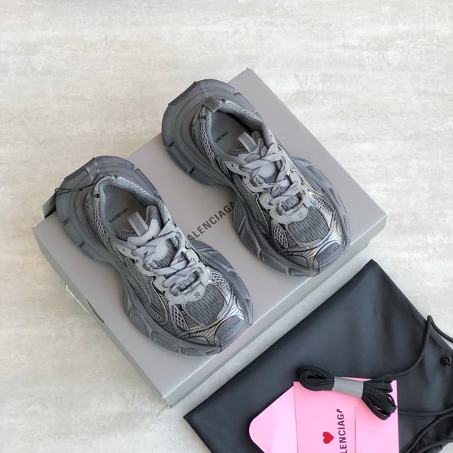 발렌시아가 2023 SS 3XL 스니커즈 운동화