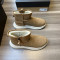 UGG 남성 스웨이드 부츠