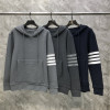 톰브라운 4바 맨투맨 후디 후드티 3칼라