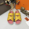 에르메스 일렉트릭 Electric 샌들