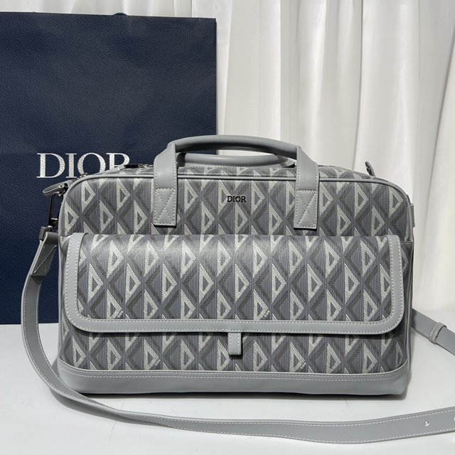 디올 DIOR HIT THE ROAD 펫 캐리어 백 1ESDU035CDP