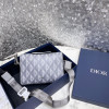 디올 링고 DIOR LINGOT 파우치 1ADPO026CDP
