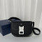 디올 새들 SADDLE 스트랩 파우치 2ADCA435YKK